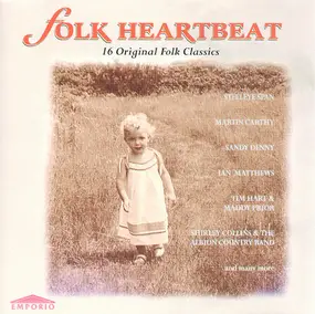 Sandy Denny - Folk Heartbeat