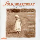 CD - Various - Folk Heartbeat