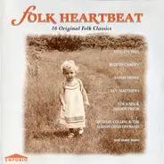 Various - Folk Heartbeat