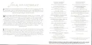 CD - Various - Folk Heartbeat