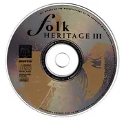 CD - Oysterband / Michelle Shocked / Peggy Seeger a.o. - Folk Heritage lll