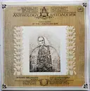 Double LP - Various - Folk Music Of The Lithuanian SSR = Lietuvos TSR Liaudies Muzika - Mono