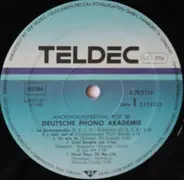 Tutti Band a.o. - Folk, Lied, Song, Jazz, Rock - Nachwuchsfestival Pop' 82