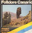 LP - Isla Mia, Pobre Rafael a.o. - Folklore Canario