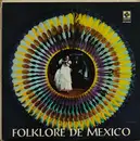 LP-Box - Various - Folklore De Mexico