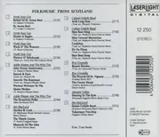 CD - North Seas Gas / Addie Harper a.o. - Folkmusic From Scotland