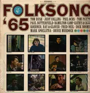 Various - Folksong '65