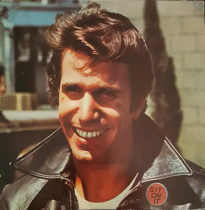 The Coasters, Everly Brothers, a.o. - Fonzie Favorites