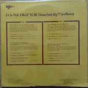 LP - Duke Chick, a.o. - For The First Time