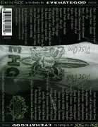 Double CD - Various - For The Sick (A Tribute To Eyehategod)