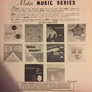 LP - Various - For The Young At Heart!