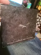 CD - Misery Signals, The Promise - For You: Dedicated To The Memory Of Jordan Wodehouse And Daniel Langlois