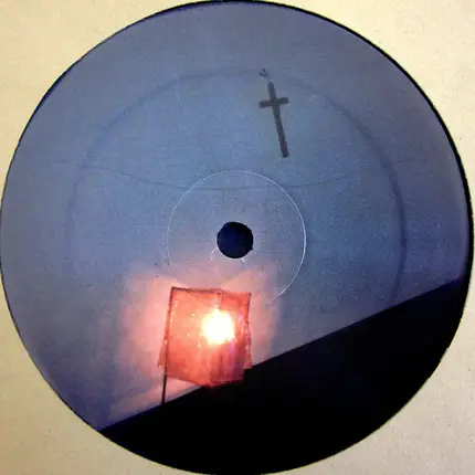 Orphx, Yuka, Tadeo - For Your Eyes Only Sampler Two