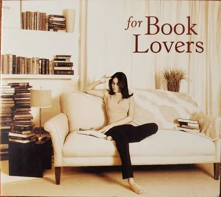 Rachmaninov / Debussy / Händel / Dvorak a.o. - For Book Lovers