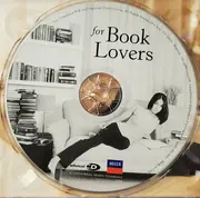 CD - Rachmaninov / Debussy / Händel / Dvorak a.o. - For Book Lovers - Digipak