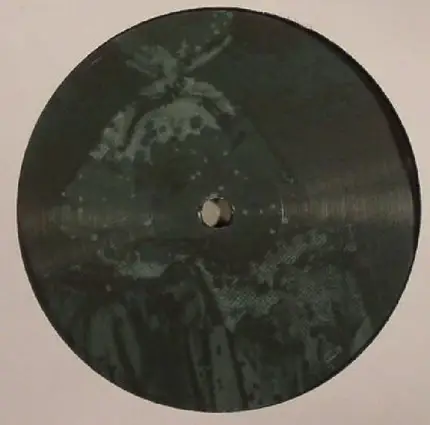 Disco Sampler - For Disco Only Six