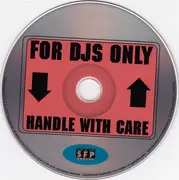 CD - Will To Will, The Buzz Boyzz Presents Chynna, Shampale Cartier a.o. - For DJs Only