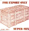 12inch Vinyl Single - Various - For Export Only / Super - Mix
