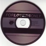 CD - Graham Fenton / Clarence Carter a.o. - For Lovers Only