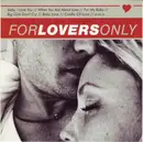 CD - Graham Fenton / Clarence Carter a.o. - For Lovers Only