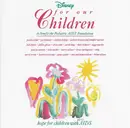 CD - Ziggy Marley / Sting / Little Richard a.o. - For Our Children