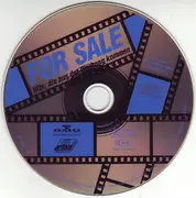 CD - Various - For Sale Vol. II - Hits, Die Aus Der Werbung Kommen