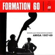Manfred-Ludwig Sextett, Michael Fritzen Quartett a.o. - Formation 60