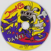Double CD - Various - Formel Eins - 37 Dance Tracks