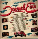LP - Queen, Arcadio a.o. - Formel Eins - Brandaktuell '86