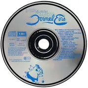 CD - Milli Vanilli, Sabrina - Formel Eins - Dance! Dance! Dance!