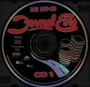 Double CD - Pur, Kai Tracid - Formel Eins - Die Hit-CD
