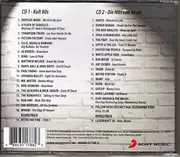 Double CD - Depeche Mode, Kim Wilde, Duran Duran a.o. - Formel Eins - Kult 80er Und Die Hits Von Heute (Special Edition)