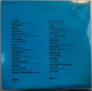 LP - Eurythmics, Tina Turner, Pet Shop Boys, a.o. - Formel Eins - Hot Hits