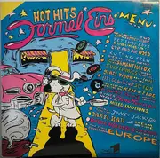LP - Tina Turner, Pet Shop Boys, A.O - Formel Eins - Hot Hits