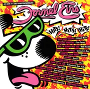 CD - Various - Formel Eins - Hits! Hits! Hits!