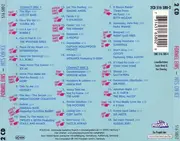 Double CD - Ace Of Base / Stakka Bo / Robin S - Formel Eins - Hits On Ice
