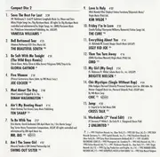 Double CD - Wright, Hilton, Green - Formel Eins - Jump Hits!