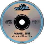 CD - Formel Eins - Formel Eins - More Ans More Hits