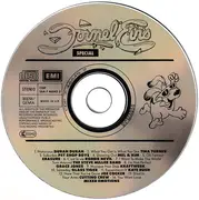 CD - Duran Duran / Tina Turner / Pet Shop Boys a.o. - Formel Eins - Special
