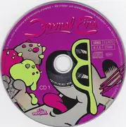 Double CD - Marusha / DJ Bobo / Ice MC a.o. - Formel Eins - Sunny Hits