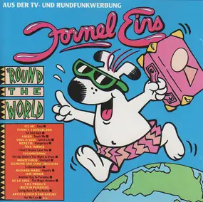 De La Soul - Formel Eins - 'Round The World