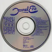 CD - Various - Formel Eins - 'Round The World