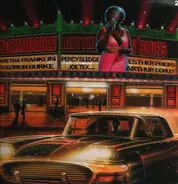 Various - Formidable Rhythm' N' Blues (Vol. 2)
