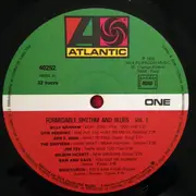 LP - Otis Redding, Wilson Pickett a.o. - Formidable Rhythm And Blues (Vol. 1)