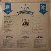 LP - Various - Formidable Rhythm And Blues (Vol. 3)