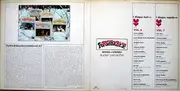 Double LP - Percy Sledge, Solomon Burke, Wilson Pickett - Formidable Rhythm And Blues (Vol.6 / Vol.7)