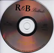 CD - The Delfonics, Marvin Gaye, a.o - Forever Gold