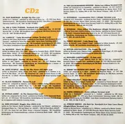 Double CD - Queen, Village People, Sister Sledge - Forever & Ever Die 70er