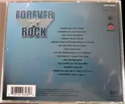 CD - Boston, Rainbow, Journey a.o. - Forever Rock