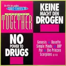 CD - Genesis / Roxette / Simple Minds a.o. - Forever Together - Die Hits Der Großen Sport-Events '96